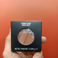 MAC Powder Blush Blush On/ 6g BPOMOriginal