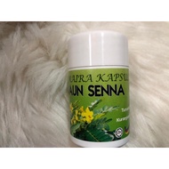 Humaira Daun Senna/Humaira Kempis Perut/Humaira Kacip Fatimah