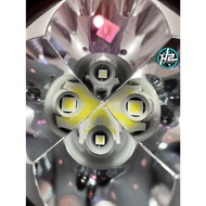 OMG 78W L4x SE V5 Sole light - | H2 Motocare