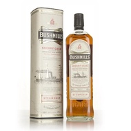 1L Bushmills Sherry Cask Reserve Steamship Collection Single Malt Irish Whiskey 1L (with gift box)