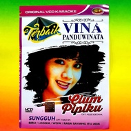 DVD VINA PANDUWINATA KARAOKE VOCAL ON OF BISA-VCD KARAOKE MEMORIAL-ORIGINAL VCD KARAOKE CASSETTE-VCD