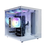 Gaming Pc Custom Computer Set Equipment Desktops All in One Computer Desktop Gamer Pc Cheap Full    