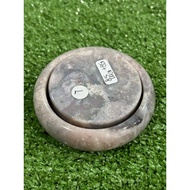 58mm Sakura agate bangle