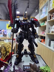 MoshowToys 模壽 卓越級 甲斐之虎 黑金特別版