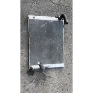 BMW E60 Radiator original 520i 525i