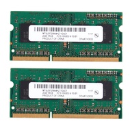 2GB 4GB DDR3 1600Mhz 1333Mhz SO-DIMM DDR3L DDR3 1.35/1.5V Memory Ram Memoria Sdram for Laptop Notebook