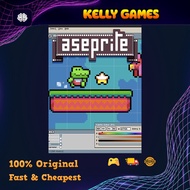 Aseprite v1.3.17 [PC Digital Download][Offline]