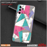 Clear Case Samsung A05S Case latest 2023 - Casing Samsung A05s Softcase Samsung A05s Case hp SAMSUNG