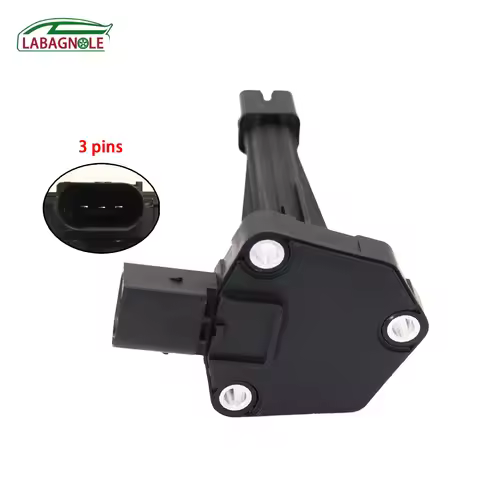 Engine Oil Level Sensor for Jaguar XF 250 XJ X351 XK X150 F‑PACE X761 F-TYPE X152 - Ref AJ812432 AJ 