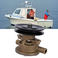 fashionliving-MY Sea Water Pump 128377-42500 Efficient Performance Replacement for 2GM20 2YM15 3GM30