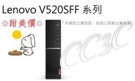 _CC3C_10NMA01KTW Lenovo V520SFF i3-6100/4G/商用