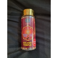 Fabulous Sri Komatha Stick Golden Temple