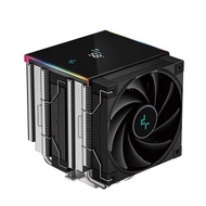 Deepcool | Cooler CPU ดิจิตอลแสดงผลเงียบ ARGB 6 ท่อความร้อน AK620