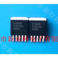 5PCS/LOT XL4016E1 STB20NM50N B20NM50N IXFA7N80P TO-263 Warehouse