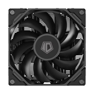 CPU COOLER ID-COOLING IS-40XT BLACK - A0161364