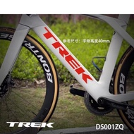 ✨ Limited Time Discount Sale✨TREK TREK madone emonda domane marlin Frame Sticker Waterproof Mountain