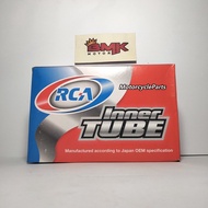 INNER TYRE 2.50-17 2.75-17 3.00/3.25-17 2.50-14 2.75-14 RCA INNER TUBE
