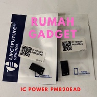 IC POWER PM820EAD IC POWER SAMSUNG J110 J1 ACE