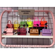 Mini Bag Tiny Reflective