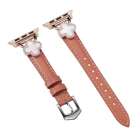 Luxury strap for Apple watch 38mm 40mm 41mm 42mm 44mm 45mm 49mm versatile strap for iWatch series 98