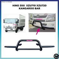 HINO 300  XZU710 XZU720 KANGAROO BAR HINO KANGAROO BAR