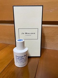 JoMalone 橘子果醬香水（九成新）