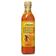 Ahimsa Sos Cili Padi，Cardamon Tomato Sauce 500ml