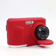 NiYi | Cute Pink Kodak FZ55/FZ45 Camera Silicone Case