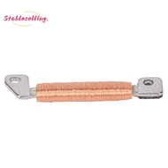 STABLESELLING Watch Movement Coil, Golden coil Alloy Material Quartz Movement Coil, Professional Qua