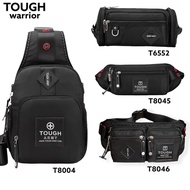 กระเป๋าสะพาย กระเป๋าคาดเอว กระเป๋าคาดอก งานดีมีคุณภาพจาก TOUGH ร้านในไทย มีสินค้าพร้อมส่ง