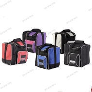 Bowling Bag- Storm Bowling Bag/ Beg Bowling 1 Biji Bola/ Motiv Bowling Bag/ Beg Bowling Motiv/ Motiv