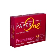Paper One A4 Paper 100gr