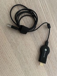 Google Chromecast 1代