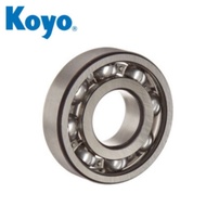 Bearing 6210 open/ patchPOLOS