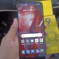 realme 9 pro plus second