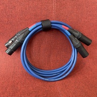 全新 日本 Mogami 2549 XLR 訊號線