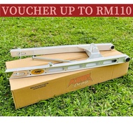 SWING ARM KING THAILAND Y15 Y16 LC➕2 / 3 INCI Y15ZR Y16ZR LC135 ARM +2INCI +3ICNI READY STOCK KINGDR