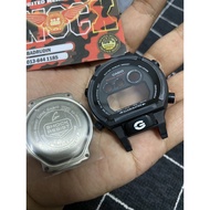 HARDCASE SET GDX69 RD4 DUCATI