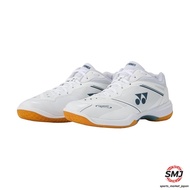 YONEX Power Cushion 65Z Wide Shoes - White [Direct from Japan]
