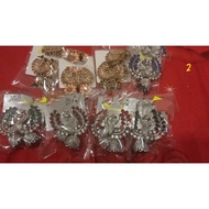 Indian Earing/Jumka/Oxidize Earing