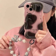 Case For Oppo Reno 13 14 Pro Plus 10 11 12 8T 7Z 8Z 8 Z 7 6 5 3 2 2Z 2F 5Z 6Z R15 R17 4G 5G Cover Wa