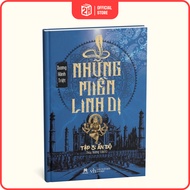Book - Strange Lands - Volume 3: India - 2H Books