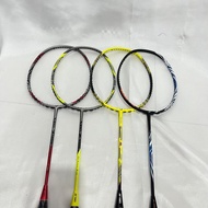 Badminton badminton Racket/yonex Racket Made In Japan Free Bag And Grip