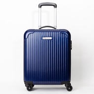 PEGASUS กระเป๋าเดินทาง Pegasus luggage ขนาด 18 นิ้ว + ( 20นิ้ว) เหยียบไม่เเตก รุ่น Quarter (ถือขึ้นเ