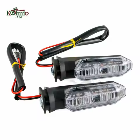 Fit for Honda X-ADV750 X-ADV 750 Forza 750 NSS750 LED Turn Signal Light Blinker Lamp Indicator ADV35