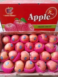 BUAH APEL FUJI SEGAR 1 KG