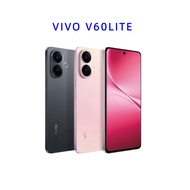 Vivo V60 Lite 5G 12+12GB Extended RAM + 512GB |  6500 mAh2 Years Warranty/1B COLORS