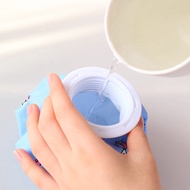 Foldable Cloth Ice Bag Beg Ais Fabrik Portable Hot Cold Compress Physical Therapy Ice Pack