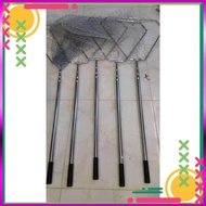 Stainless steel fish racket VC02/CT/.FISHING RACKET