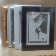 FIGURA FRAME/ FRAME SIZE 5R (13CM X 18CM)